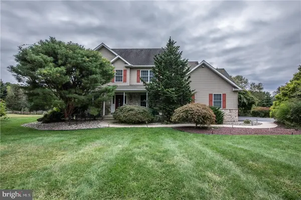 410 Bougher Hill Rd, EASTON, PA 18042