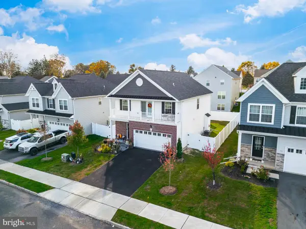 314 Kingsbarns Ln, NORTHAMPTON, PA 18067