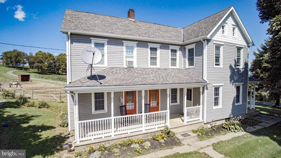 5727 Youngs Hill Rd, Easton, PA 18040 - Image #3