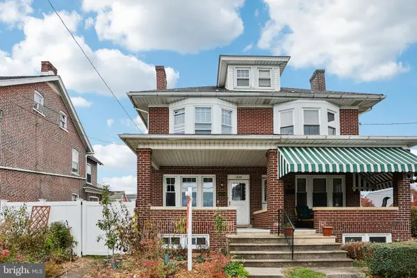 1028 Elm St, BETHLEHEM, PA 18018