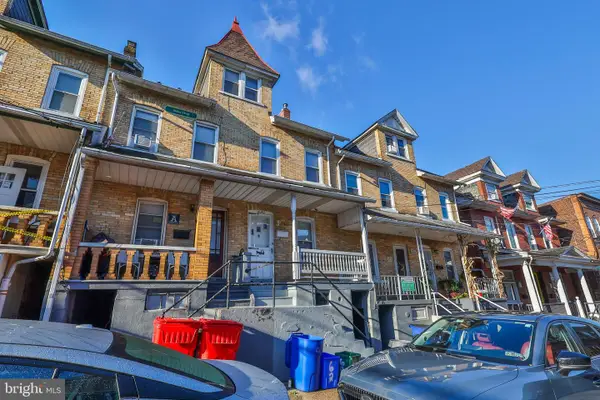 630 Pierce St, BETHLEHEM, PA 18015