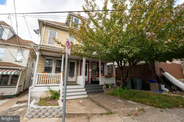 1209 Wood Ave, EASTON, PA 18042