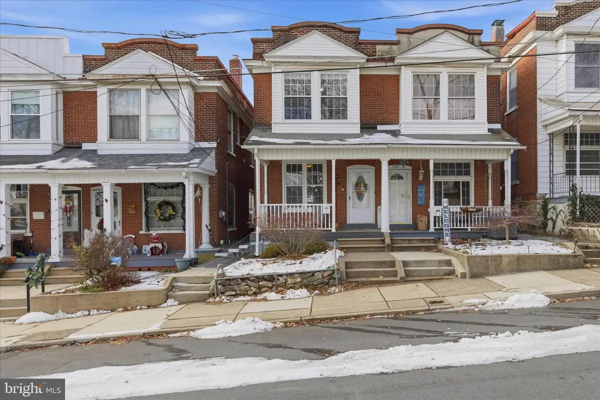 1405 Lorain Ave, Bethlehem, PA 18018 - Image #1