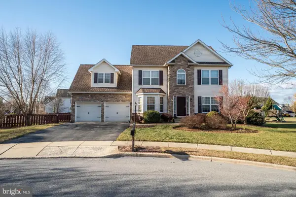 2830 Lambert Ct, EASTON, PA 18040