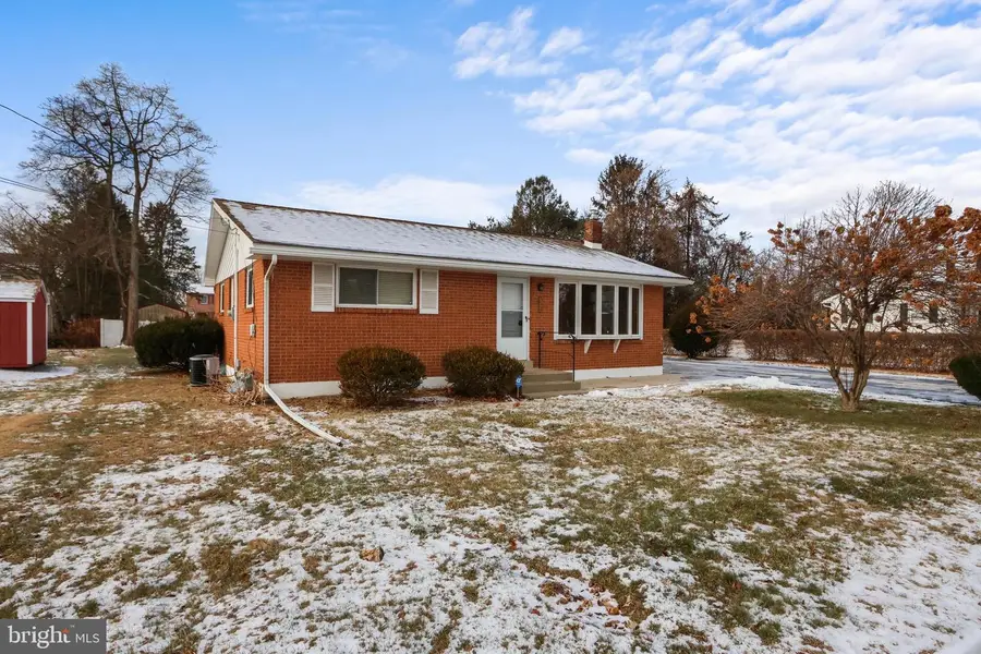 442 Avon St, Easton, PA 18045 - Image #2