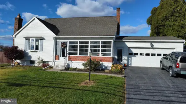 160 Nor Bath Blvd, NORTHAMPTON, PA 18067