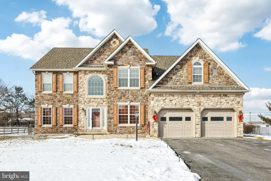 3000 Long Way, Easton, PA 18040 - #2