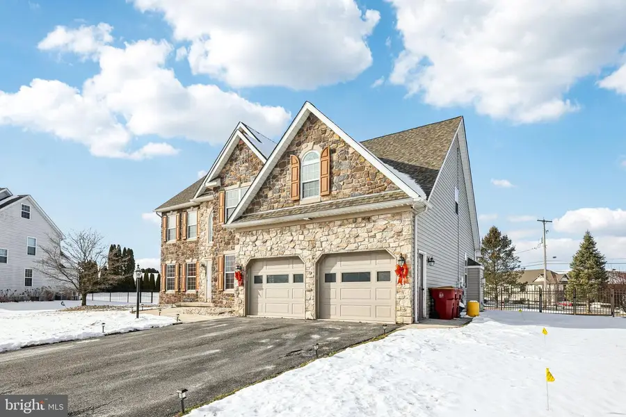 3000 Long Way, Easton, PA 18040 - #3