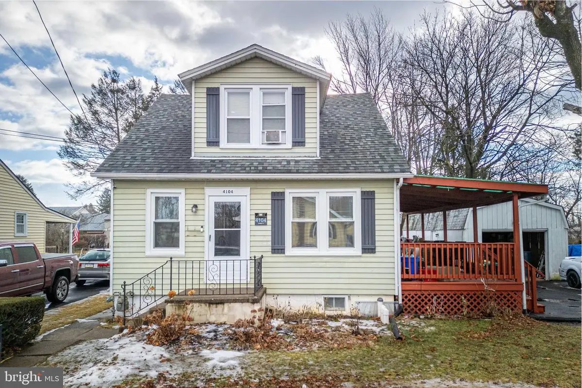4104 Bayard St, Easton, PA 18045 - #1