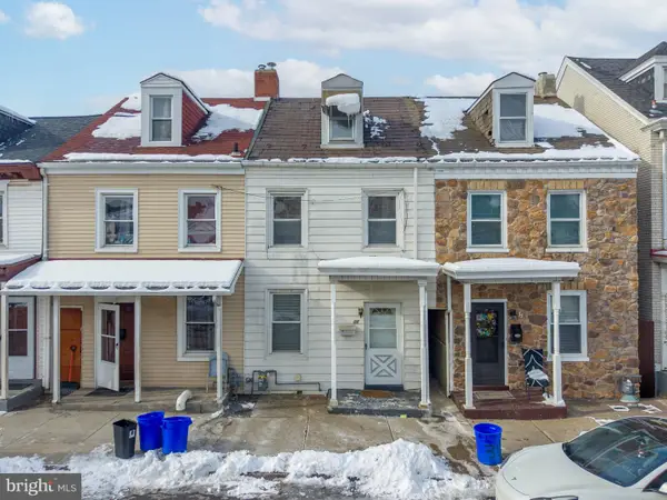 37 S 12th St, EASTON, PA 18042