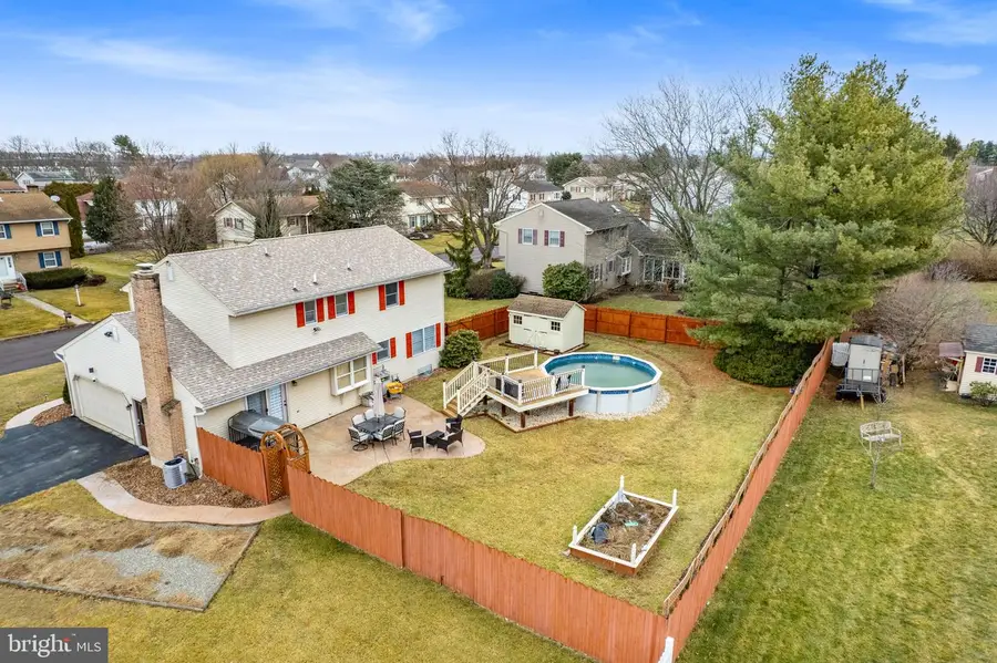 402 Florentine Dr, Easton, PA 18040 - Image #3