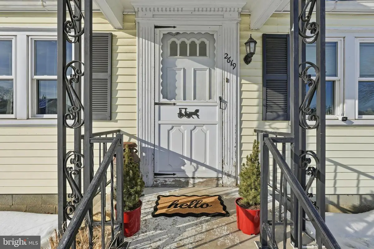 2619 Eldridge Ave, Easton, PA 18045 - Image #1