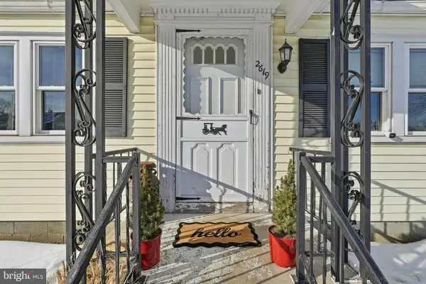 2619 Eldridge Ave, EASTON, PA 18045