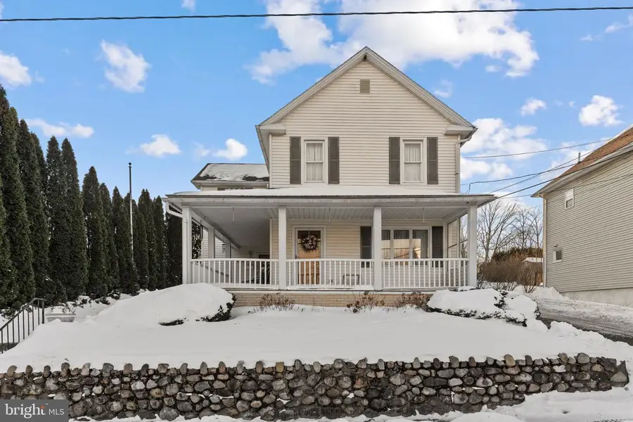 320 Garibaldi Ave, Bangor, PA 18013 - Image #2