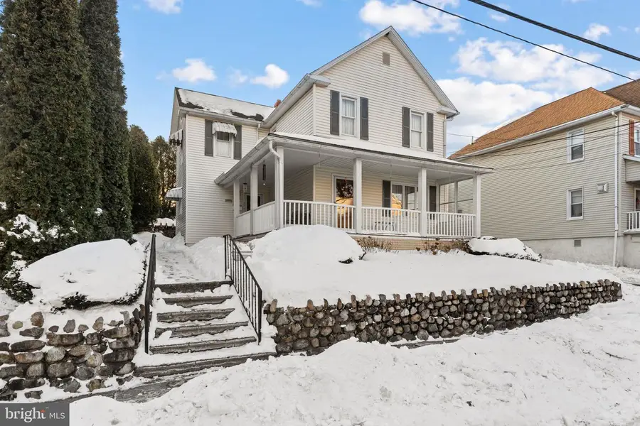 320 Garibaldi Ave, Bangor, PA 18013 - Image #3