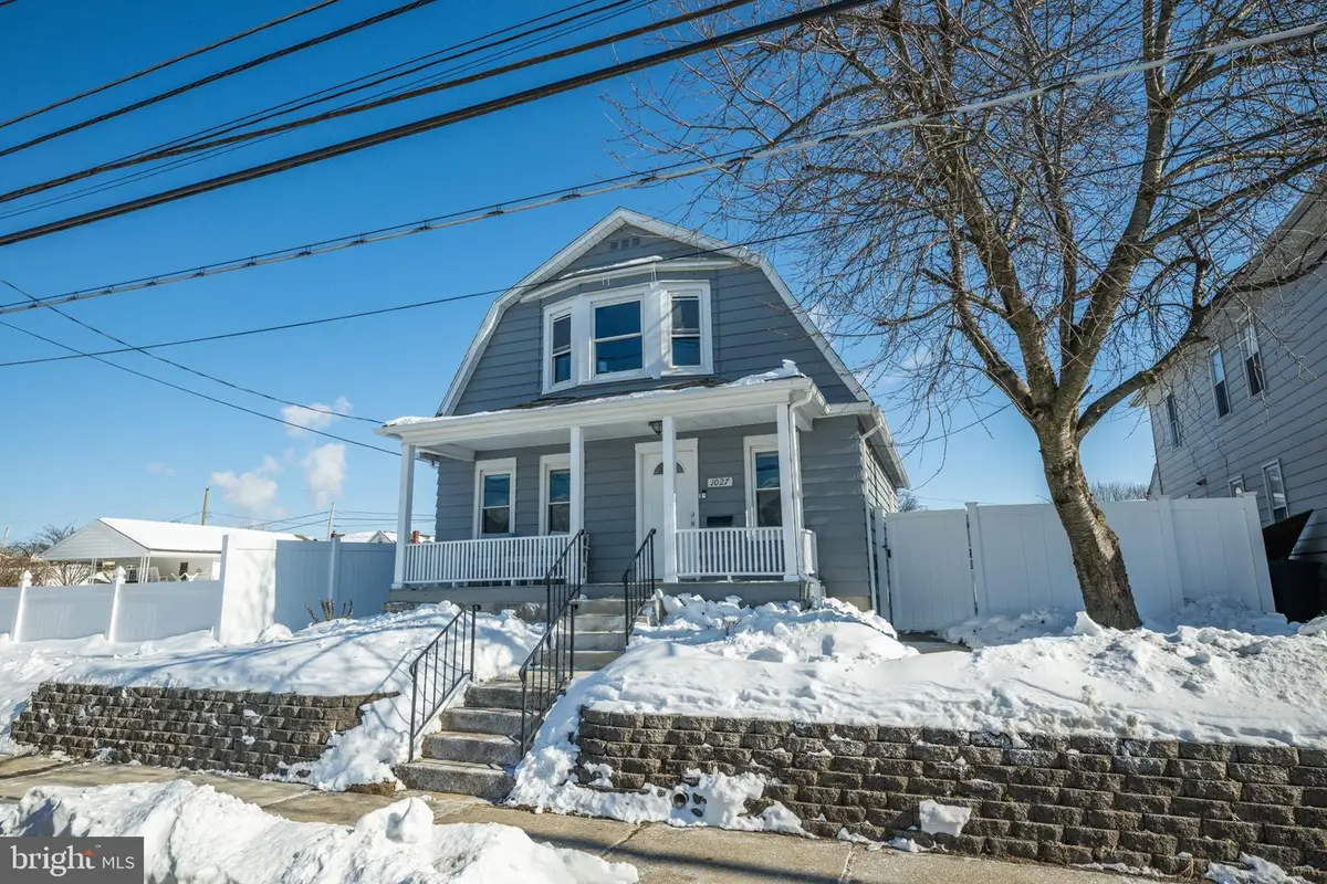1027 1st Ave, Hellertown, PA 18055 - #1