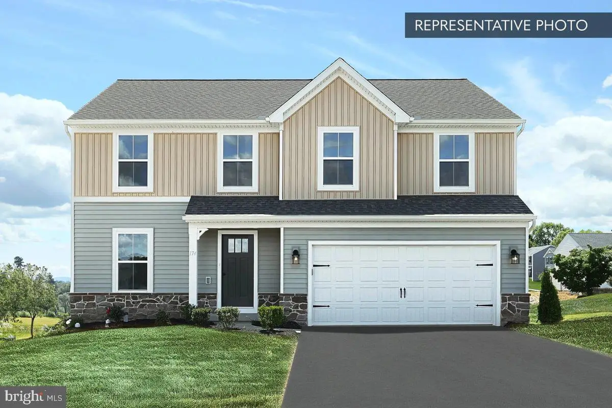 253 Center Rd #lot 123, Northampton, PA 18067 - #1