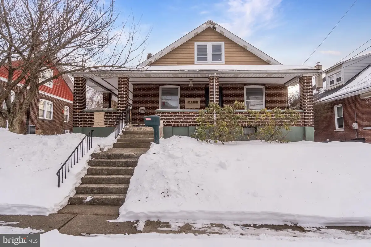 446 Williams St, Easton, PA 18042 - Image #1