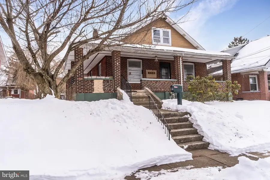 446 Williams St, Easton, PA 18042 - Image #2