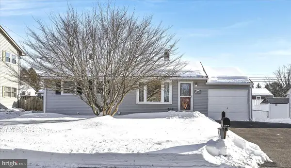 4340 Winfield Ter, EASTON, PA 18045