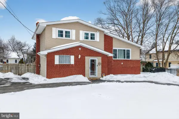 4000 Carter Rd, BETHLEHEM, PA 18020