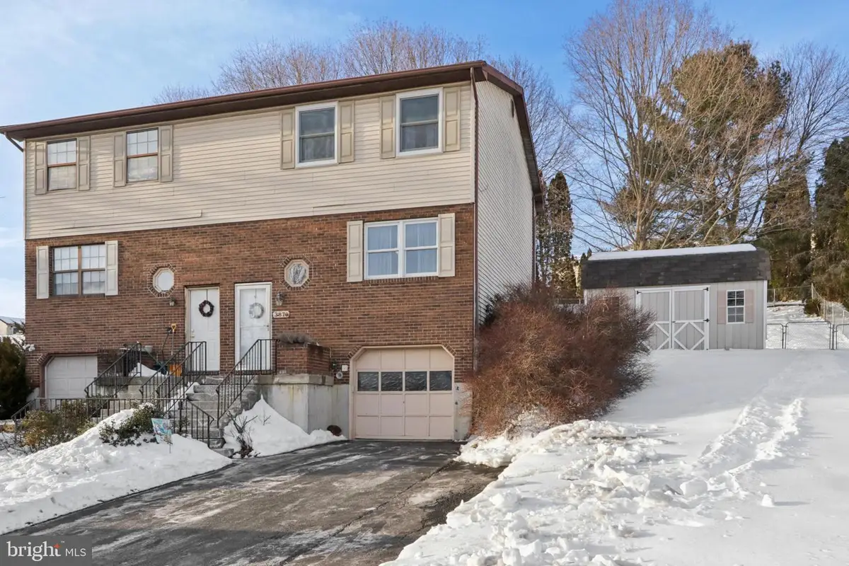 3870 Timothy Ln, Bethlehem, PA 18020 - #1