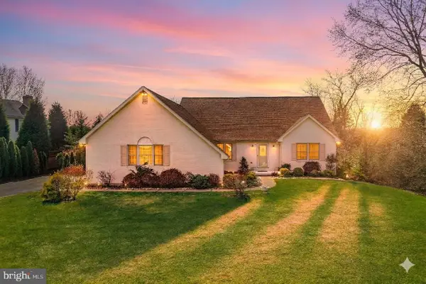 4950 Harvey Rd, BETHLEHEM, PA 18020