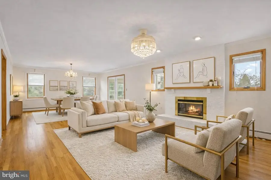 4950 Harvey Rd, Bethlehem, PA 18020 - #3