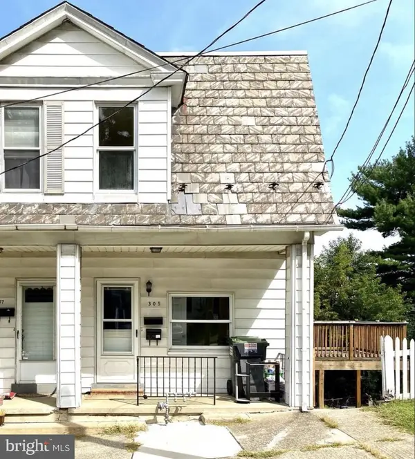 305 W 8th St, BETHLEHEM, PA 18015