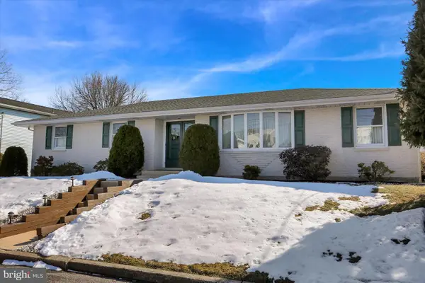 502 Apple St, NORTHAMPTON, PA 18067