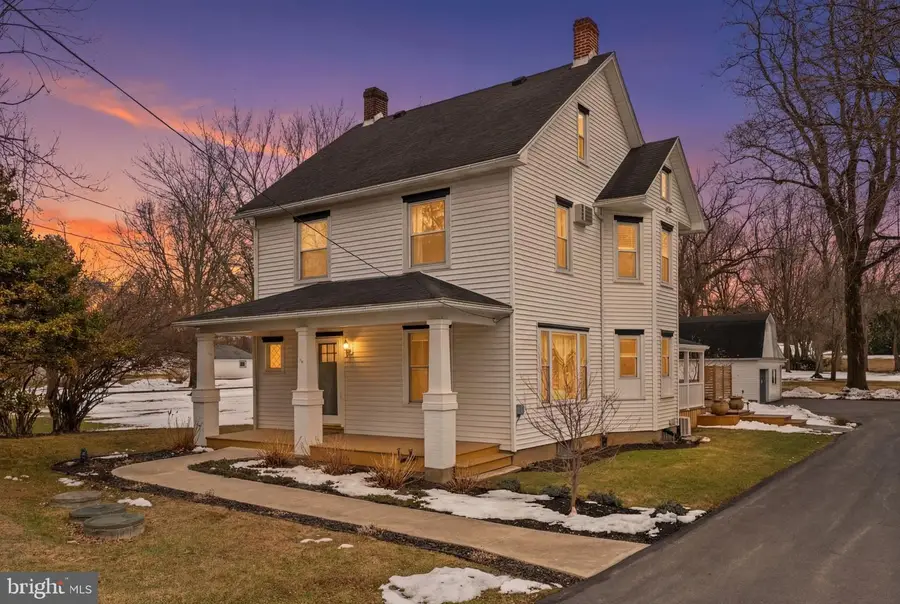 4303 Newburg Rd, Bethlehem, PA 18020 - #2