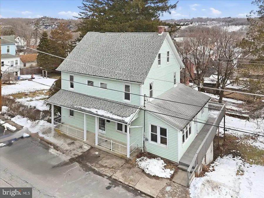 25-27 N 5th St, Bangor, PA 18013 - #2