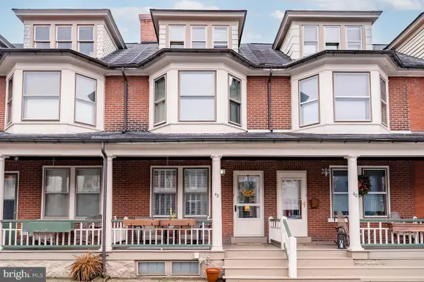 42 E Wall St, BETHLEHEM, PA 18018