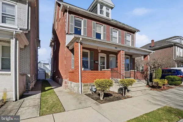 1005 Wood St, BETHLEHEM, PA 18018