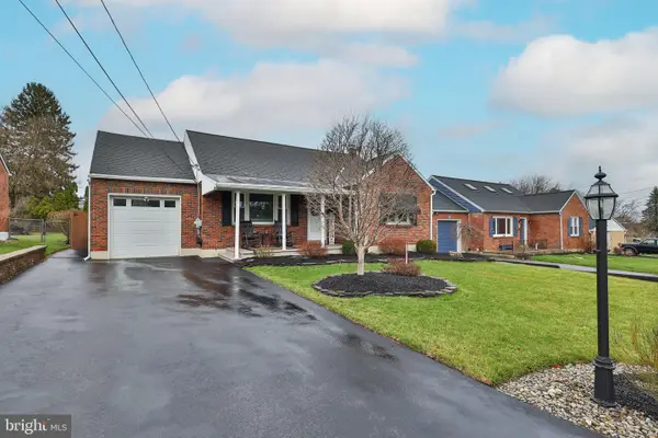 2805 Liberty St, EASTON, PA 18045