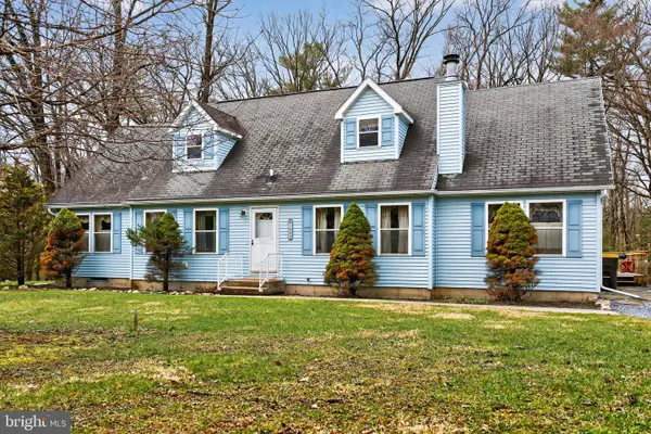 1089 Walnut Dr, DANIELSVILLE, PA 18038