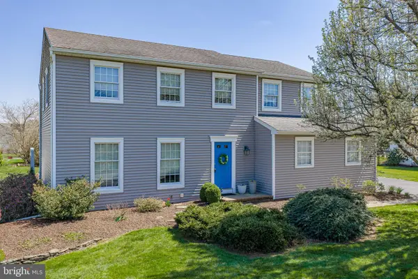 2725 Appian Way, EASTON, PA 18040