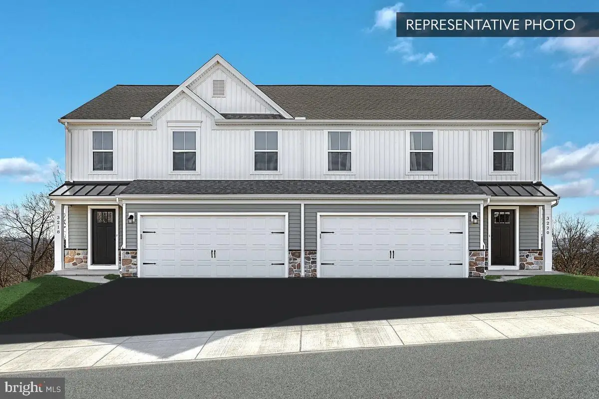 3222 Tepes Dr #lot 176, Northampton, PA 18067 - #1