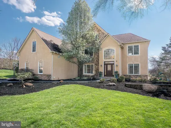 50 Melchor Dr, EASTON, PA 18042