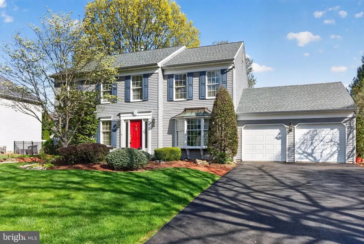 4510 Kathi Dr, Bethlehem, PA 18017 - #1