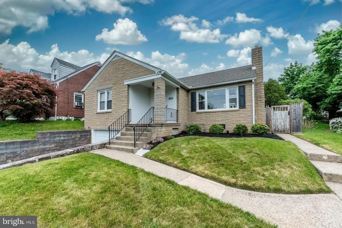 1850 5th St, Bethlehem, PA 18020 - #1