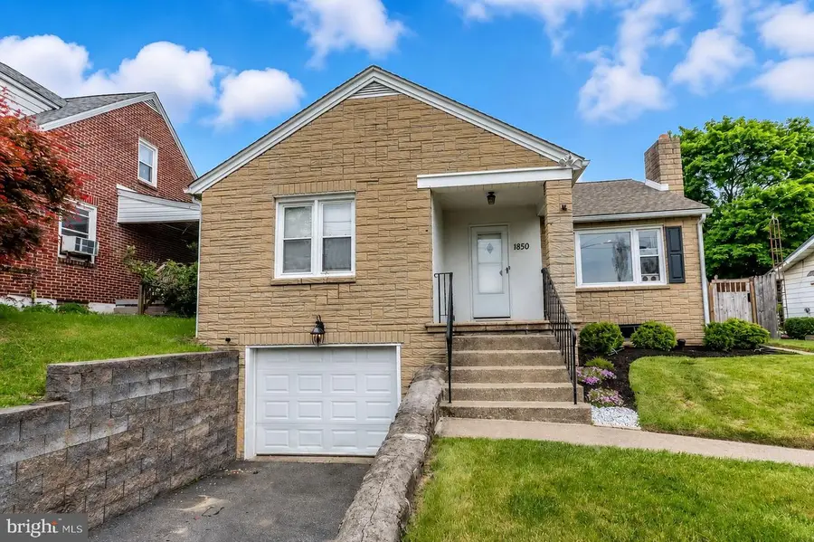 1850 5th St, Bethlehem, PA 18020 - #2