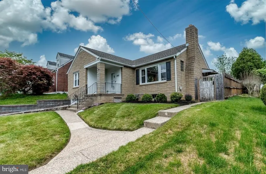 1850 5th St, Bethlehem, PA 18020 - #3