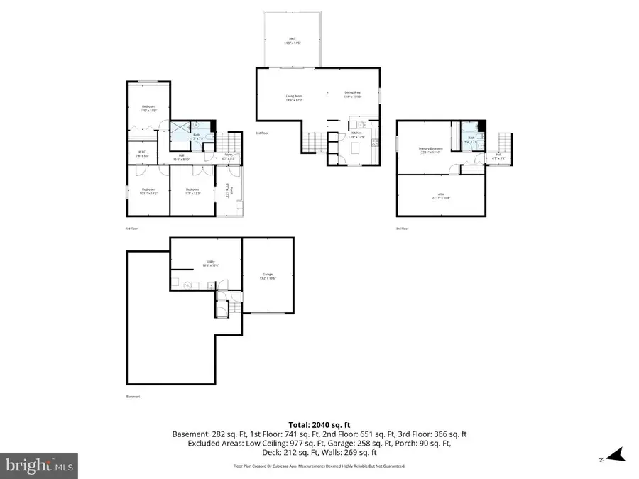 2807 Westgate Dr, Easton, PA 18040 - #3