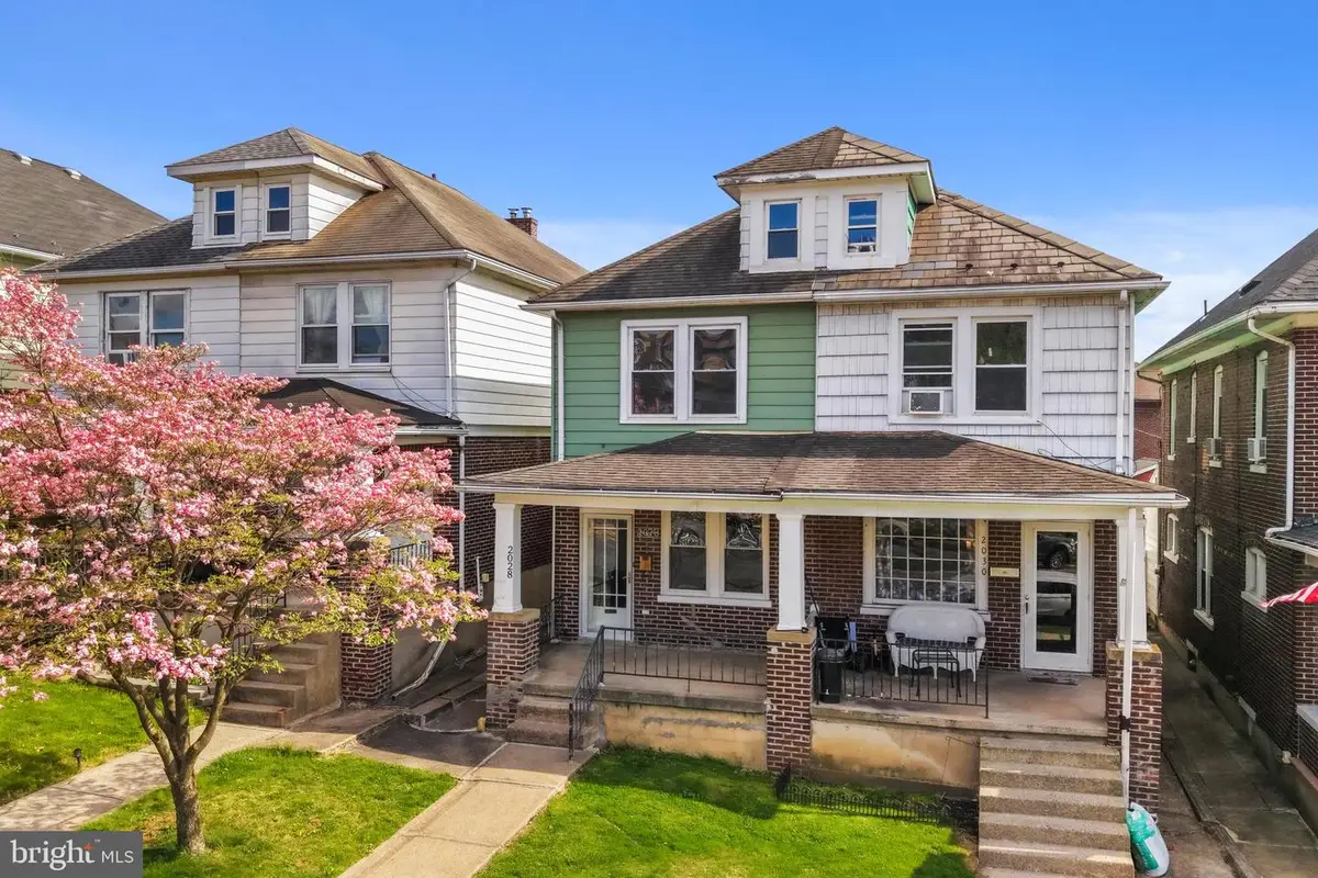 2028 Washington Blvd, Easton, PA 18042 - #1