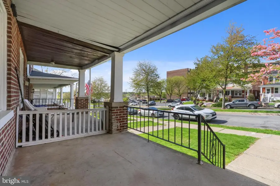 2028 Washington Blvd, Easton, PA 18042 - #2