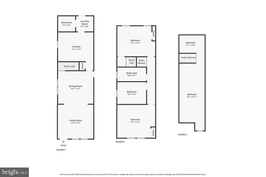 2028 Washington Blvd, Easton, PA 18042 - #3