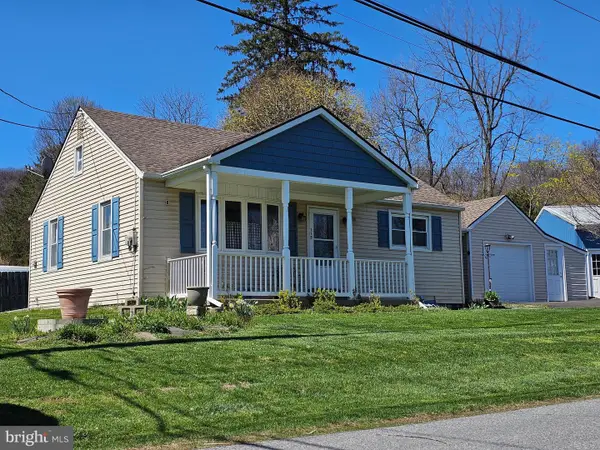 115 Kiefer St, EASTON, PA 18042