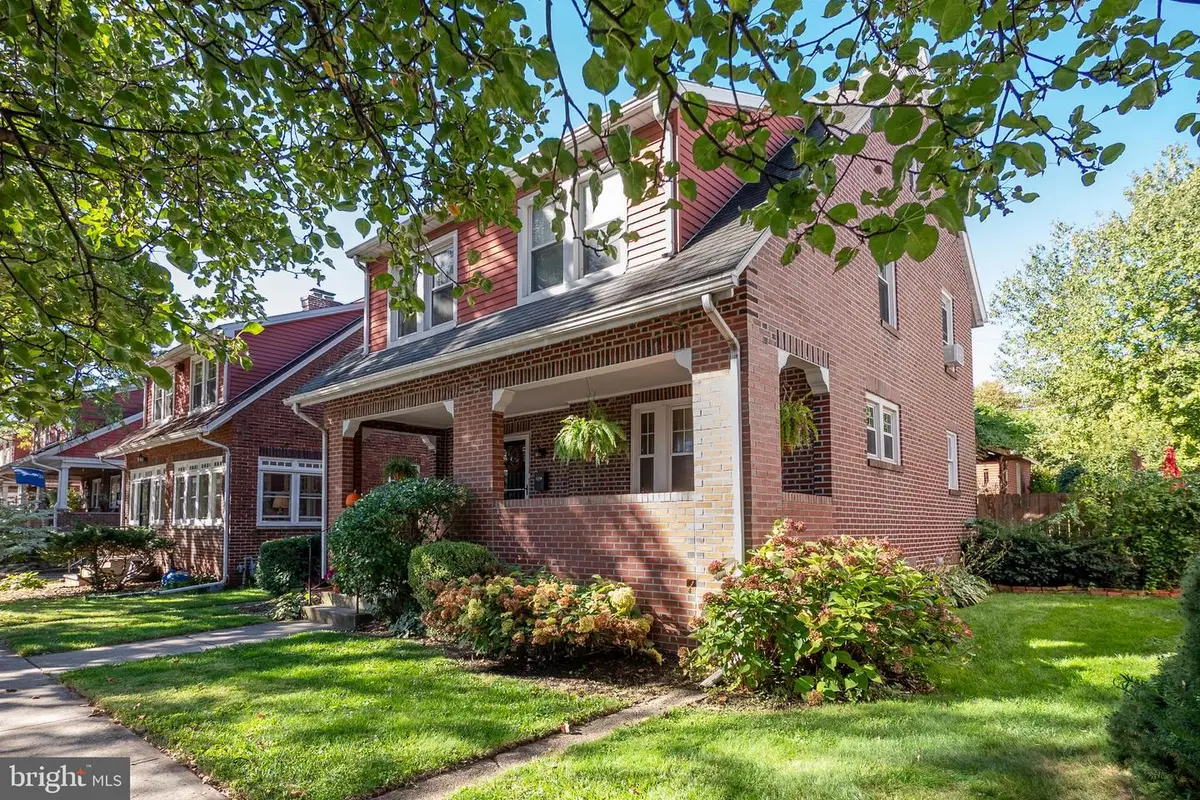 1133 N New St, Bethlehem, PA 18018 - #1