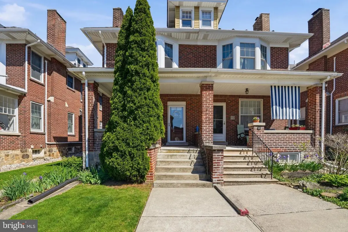 1350 Montrose Ave, Bethlehem, PA 18018 - #1
